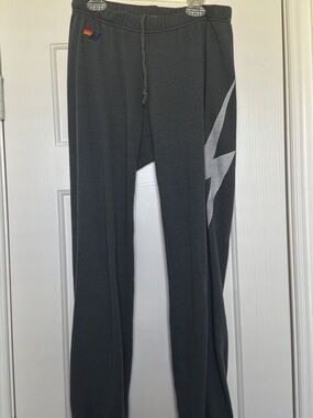 Aviator nation Sweatpants size small